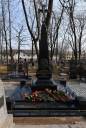 Памятник воинам Русской императорской армии, павшим при защите Отечества в 1915 году