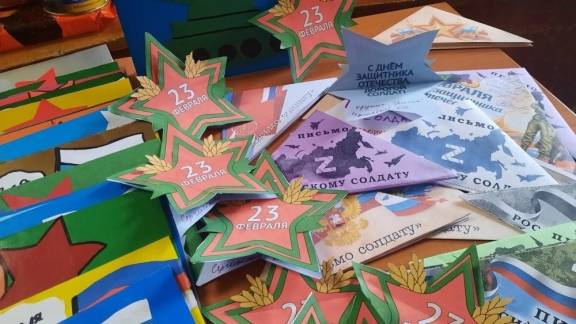 «Добро для героя»: гуманитарная акция РО РВИО СК