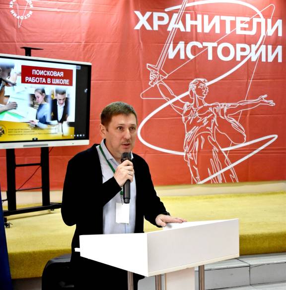 «Хранители истории»: новости Местного отделения РО РВИО СК в Кочубеевском муниципальном округе