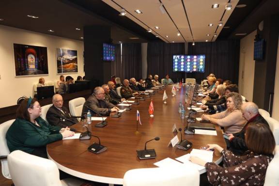 Специальная военная операция как фактор борьбы с современным неонацизмом