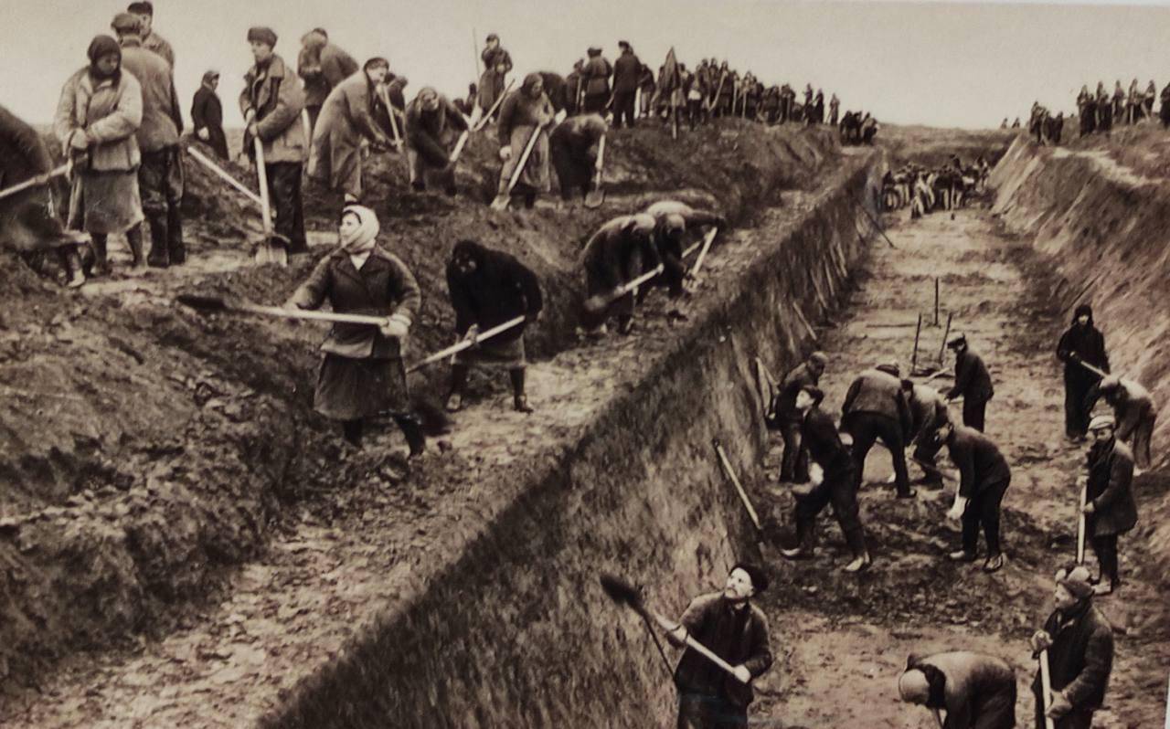 Казанский обвод включили в реестр объектов культурного наследия