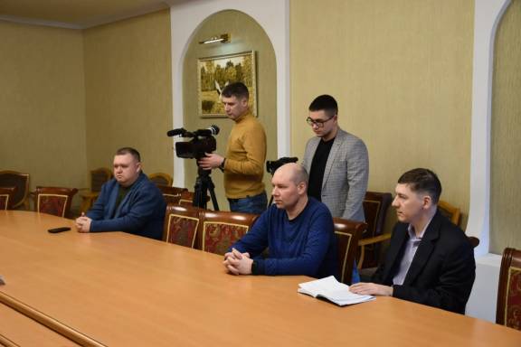 Итоги работы за 2025 год подвели в региональном отделении Российского военно-исторического общества в ЕАО