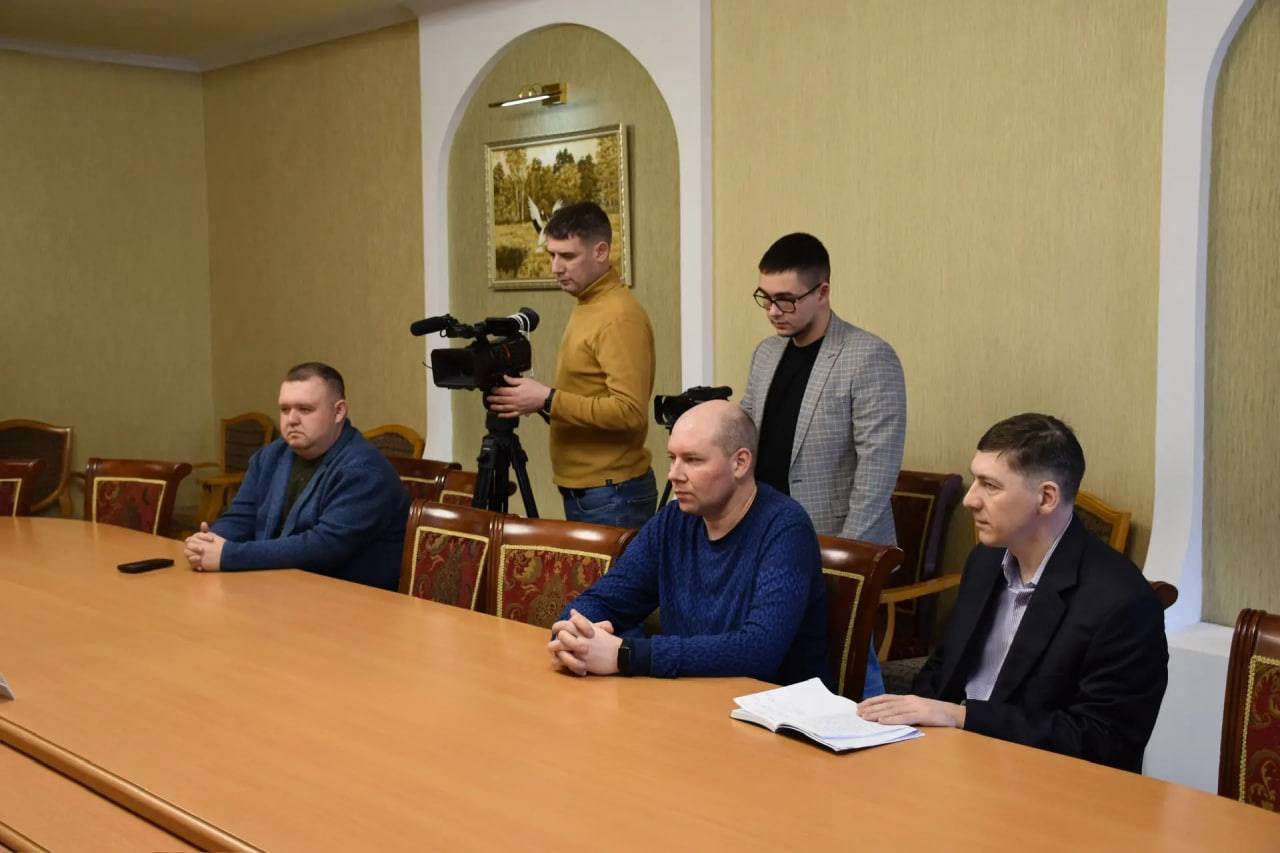 Итоги работы за 2025 год подвели в региональном отделении Российского военно-исторического общества в ЕАО