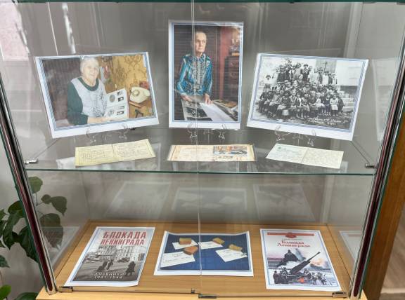 Выставка «Мы делаем память вечной»