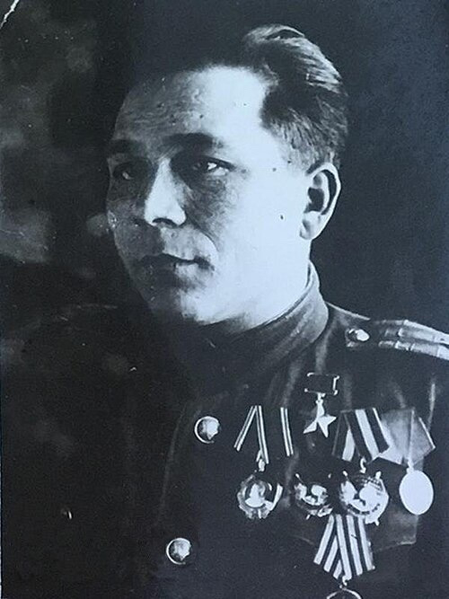 РО РВИО в партнёрстве с УлГПУ им. И.Н. Ульянова установит мемориальную доску Герою Советского Союза, выпускнику вуза  Константину Андреевичу Ежову