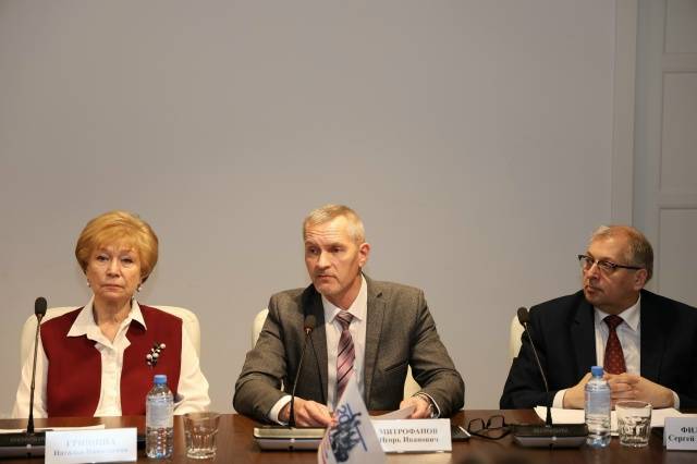 Сила духа в силе веры. Сохранение традиционных духовных ценностей российского общества в период современных вызовов