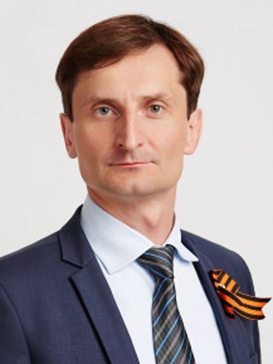 Член РО РВИО СК награждён медалью «За спасение погибавших»