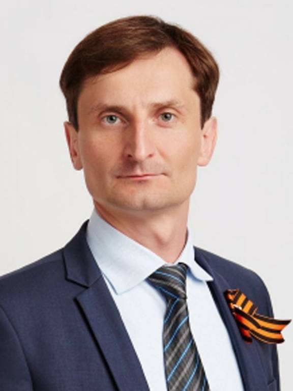 Член РО РВИО СК награждён медалью «За спасение погибавших»