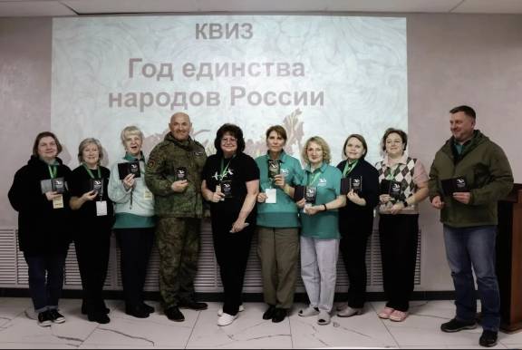 Представители Мордовии приняли участие в межрегиональном слете поисковиков в городе Йошкар-Оле