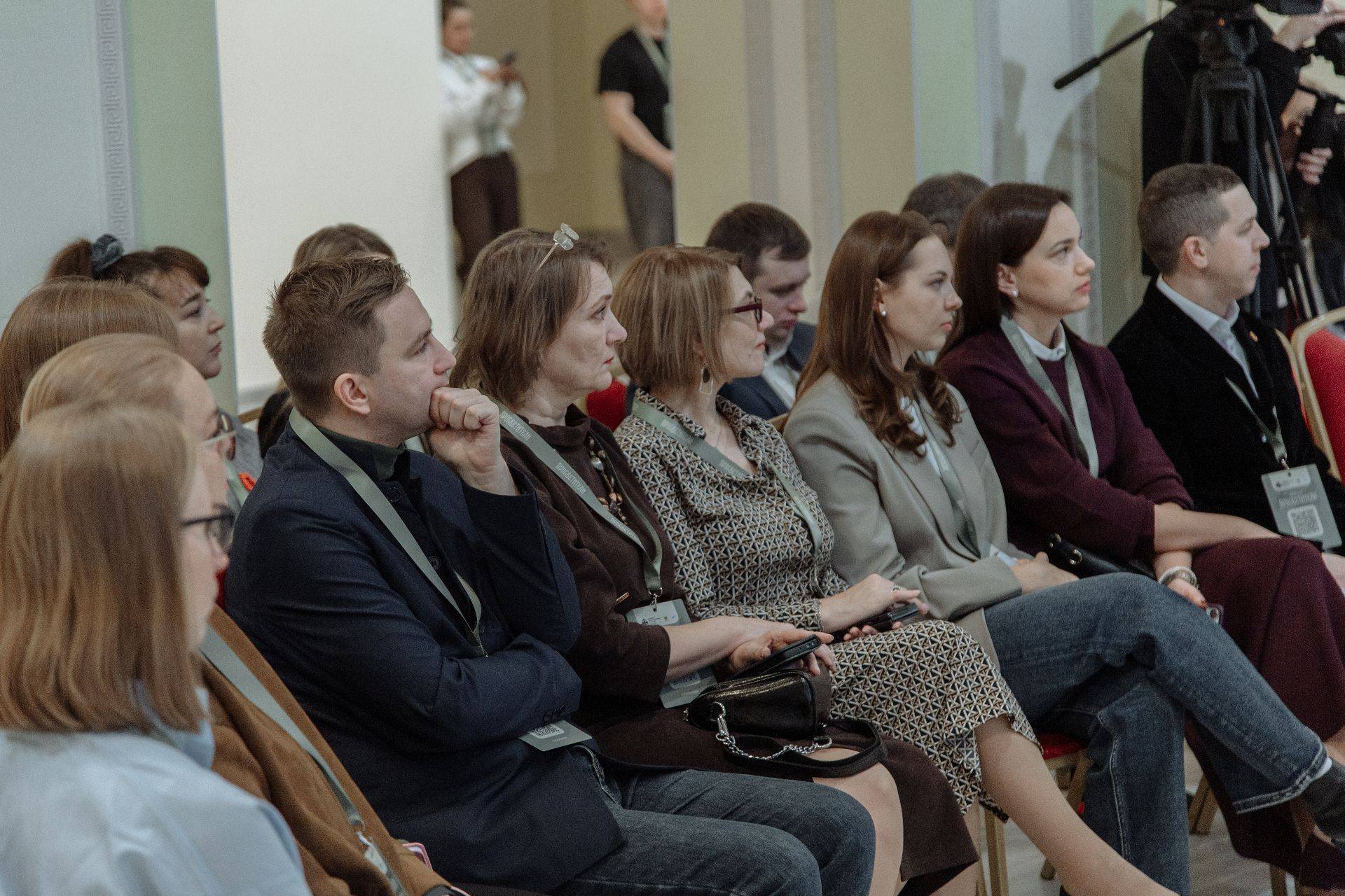 Методический семинар «Историческая среда»