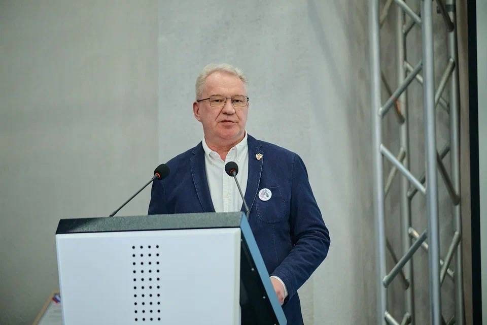 «Единство народов России - вклад в Победу»