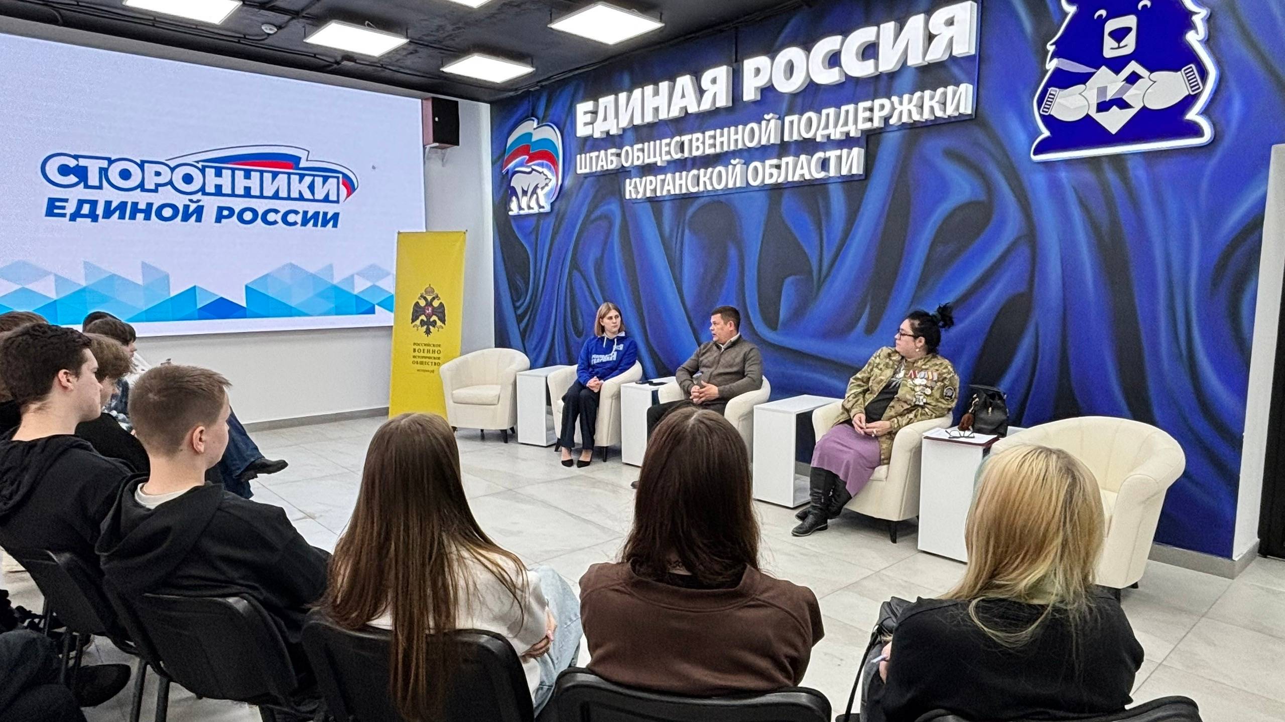 «Я не могла остаться в стороне»: история женщины, прошедшей СВО