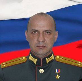 Одну из орловских улиц назовут именем героя СВО