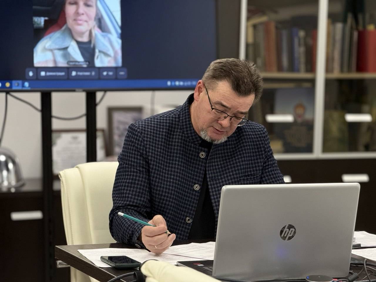 Сохраняя историческую память