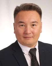 Республика Калмыкия