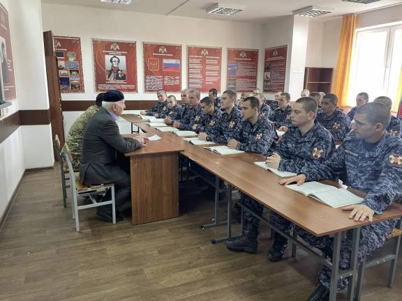 65 лет полёта человека в космос