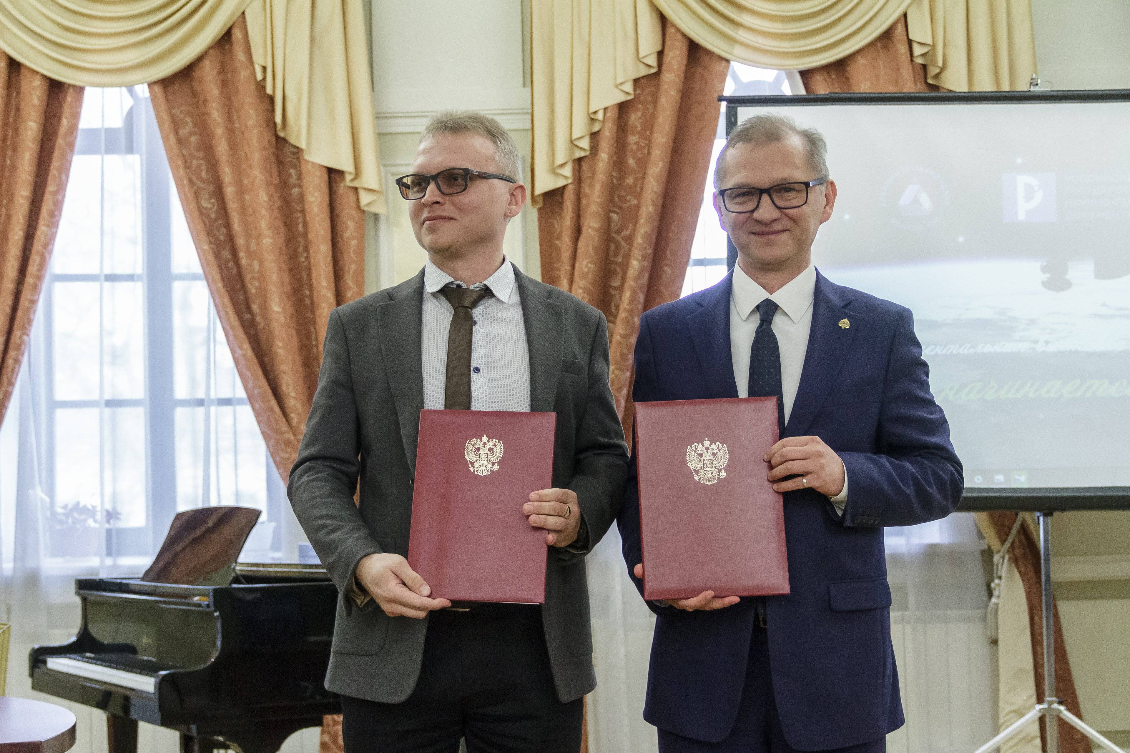 В Музее истории города Иркутска открылась выставка, посвящённая 85-летию Государственного архива Иркутской области