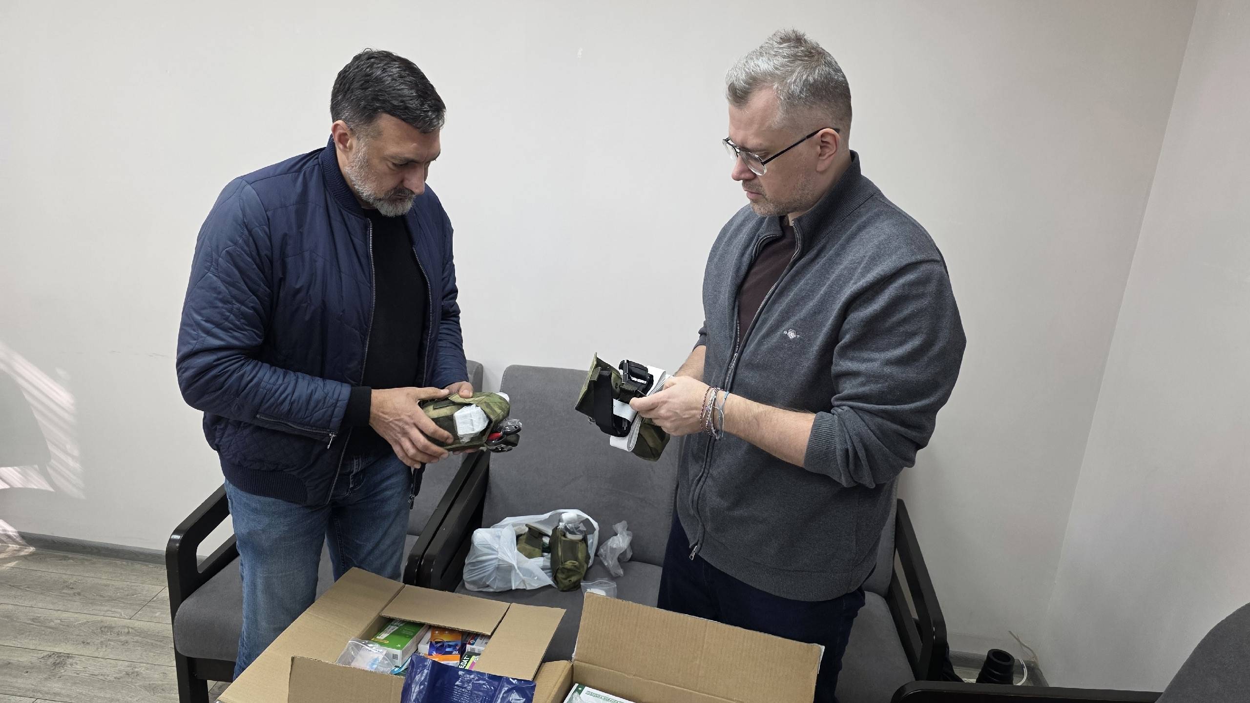 Медтехника- надежный партнер!