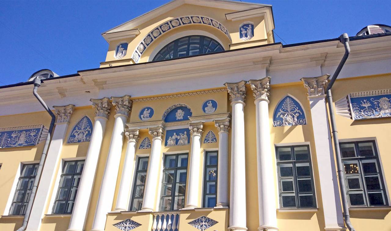 Круглый стол «Библиотека военного историка как научный и просветительский центр»