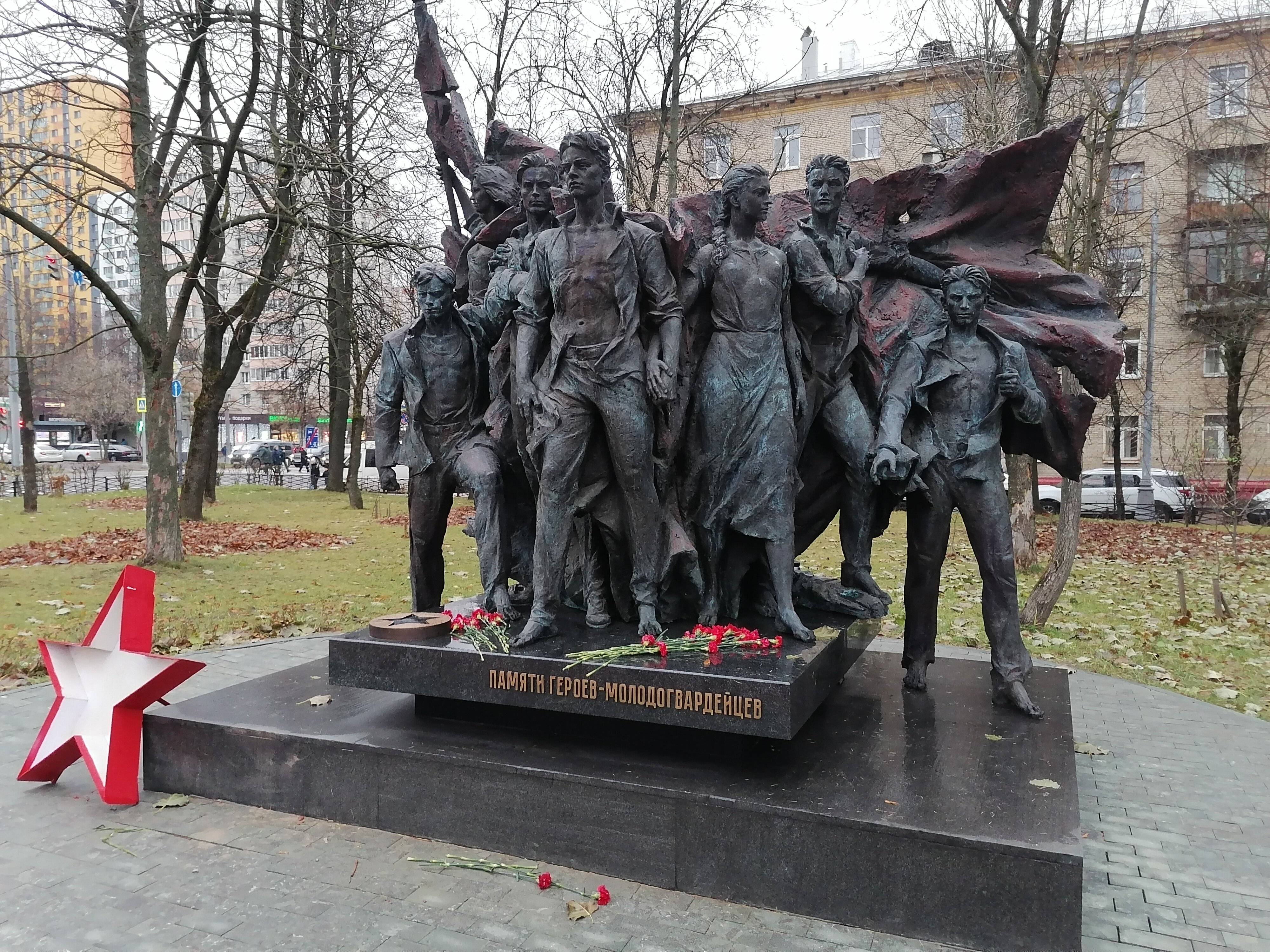 Всероссийская экологическая акция РВИО &laquo;МестоПамяти.РФ&raquo; пройдет в Москве