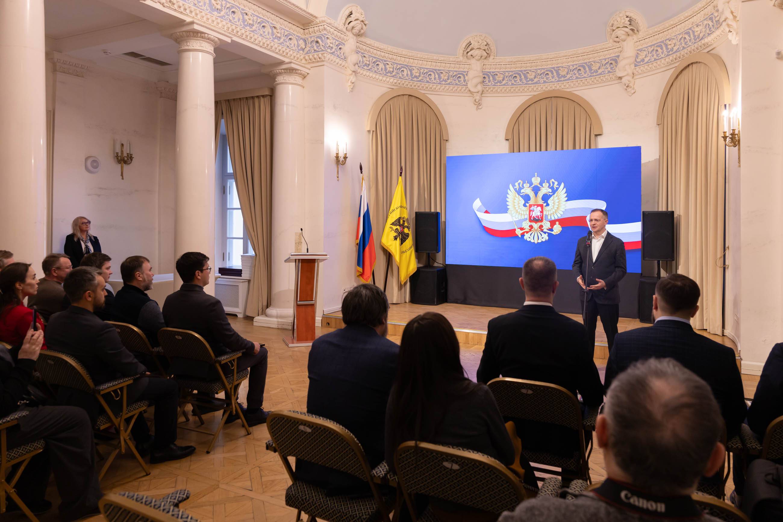Создатели мемориала в память о Курильской десантной операции отмечены благодарностями Президента