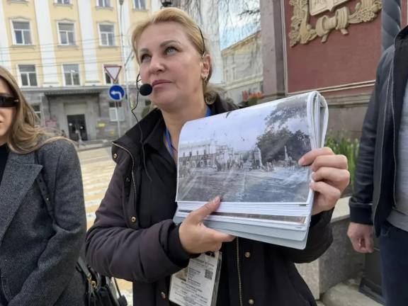 «Сила России – в единстве народов и культур»: новости РО РВИО СК