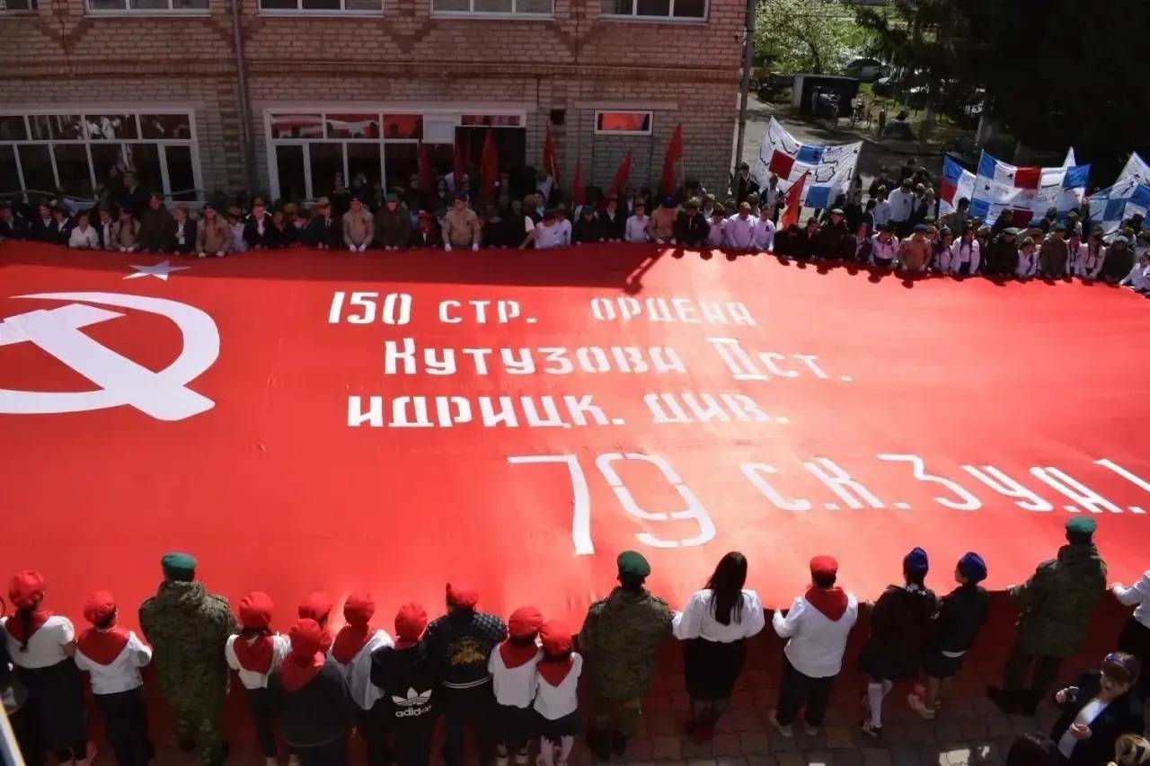 «Память о прошлом – забота о настоящем»: новости Местных отделений РО РВИО СК