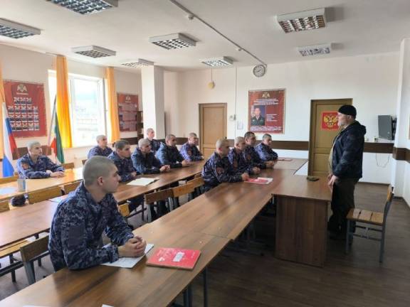 2 апреля прошло мероприятие посвященное годовщине аварии на Чернобыльской АЭС