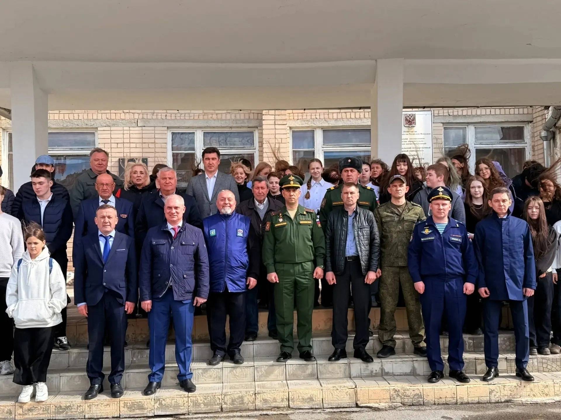 Уральские герои разведки: Исхак Ахмеров