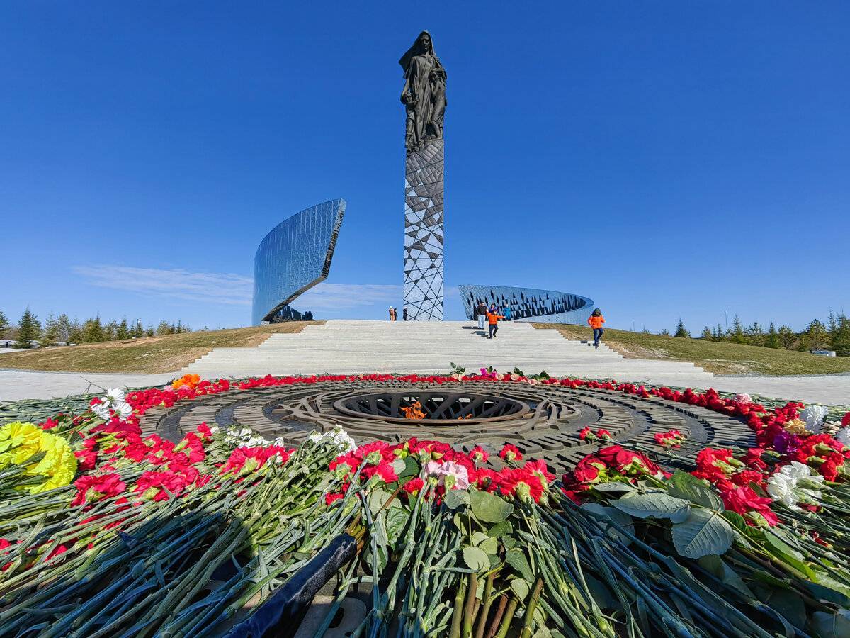 Пресс-конференция «Геноцид советского народа: историческое просвещение и международное признание»