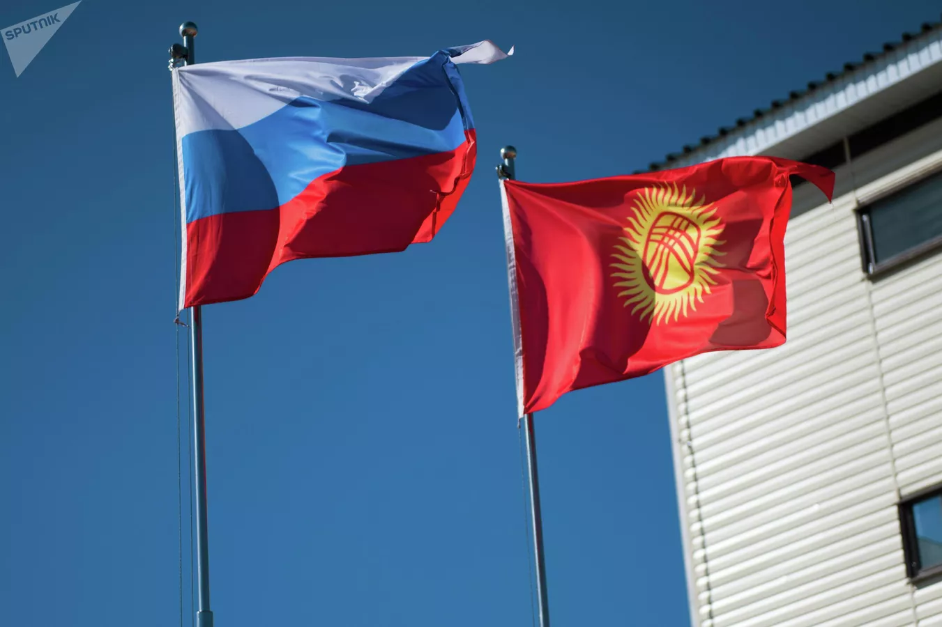 Заседание Российско-кыргызского экспертно-консультативного Совета по истории