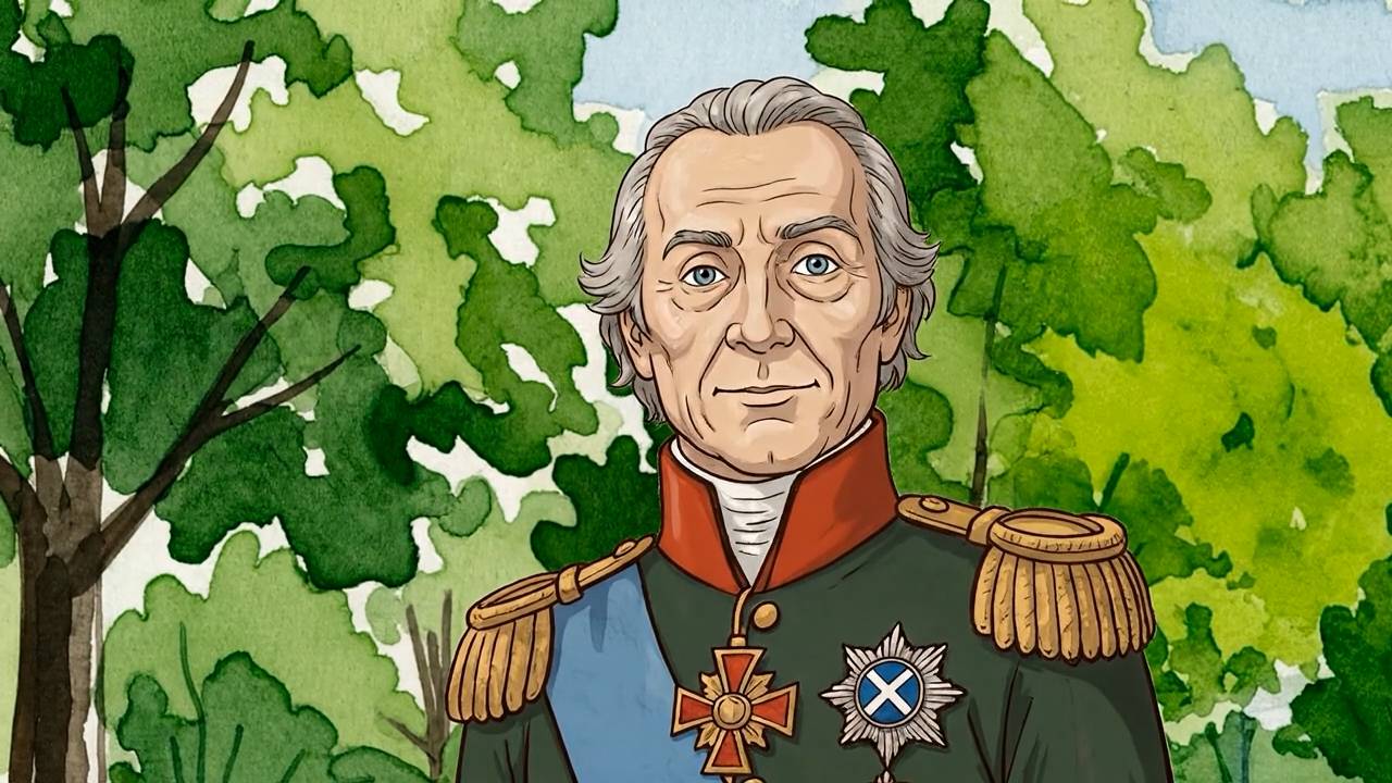 Презентация мультипликационного проекта «Жизнь и подвиги полководца Александра Васильевича Суворова»