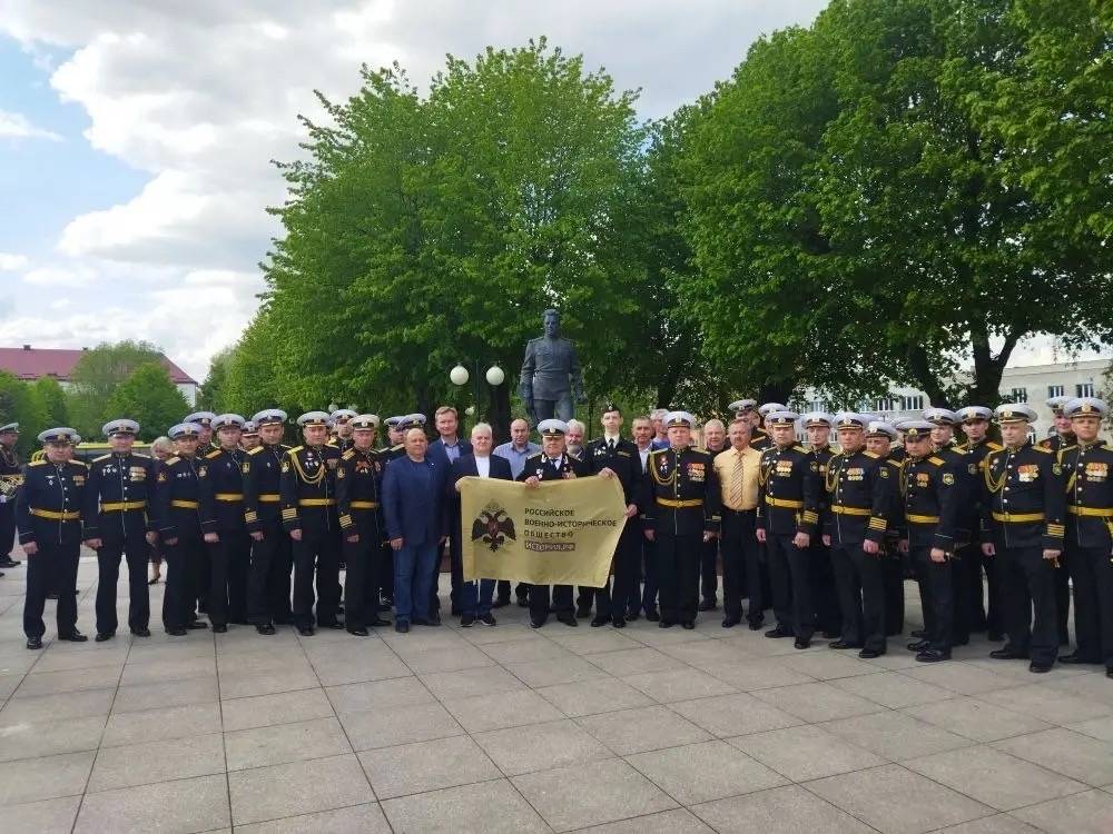 День военно-политических органов в Вооружённых Силах Российской Федерации.