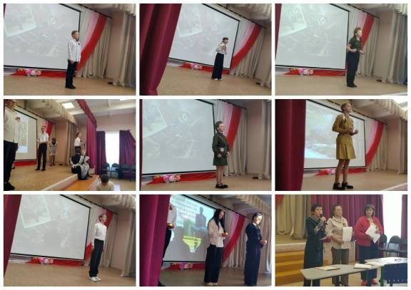 «Живые строки Победы»:  душевный конкурс ко Дню Победы прошел в Тверской области