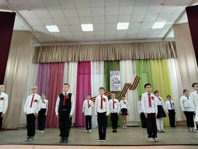 Фестиваль военно-патриотической песни "ЗОРИ" состоялся в Тверской области