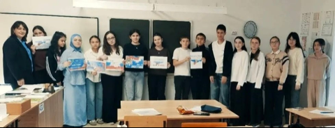Цикл лекций «Крым и Россия – общая судьба»