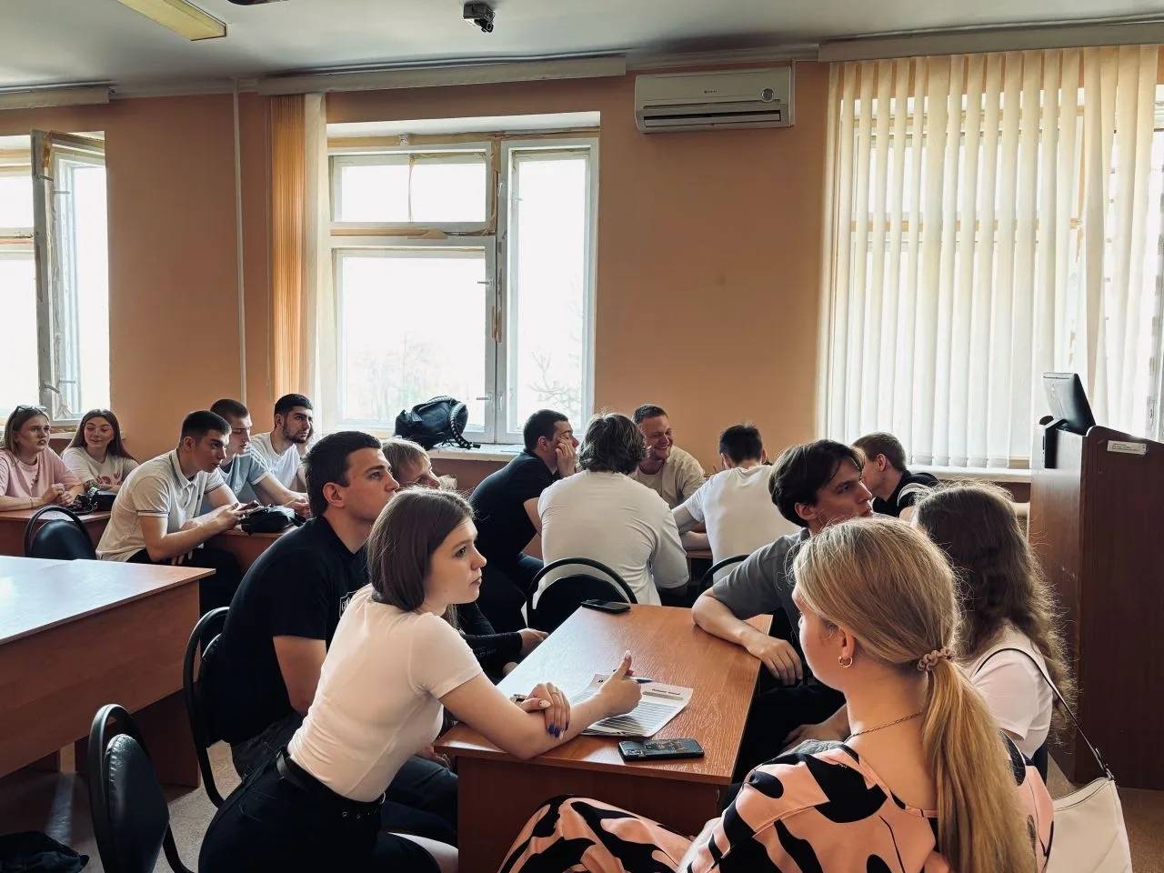 Итоги "Викторины Победы"в Орловском ГАУ