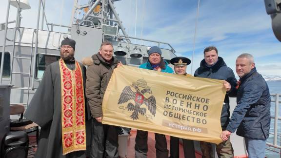 81-я годовщина Победы в Великой Отечественной войне стала поводом для масштабных памятных мероприятий во всех населённых пунктах Камчатского края.
