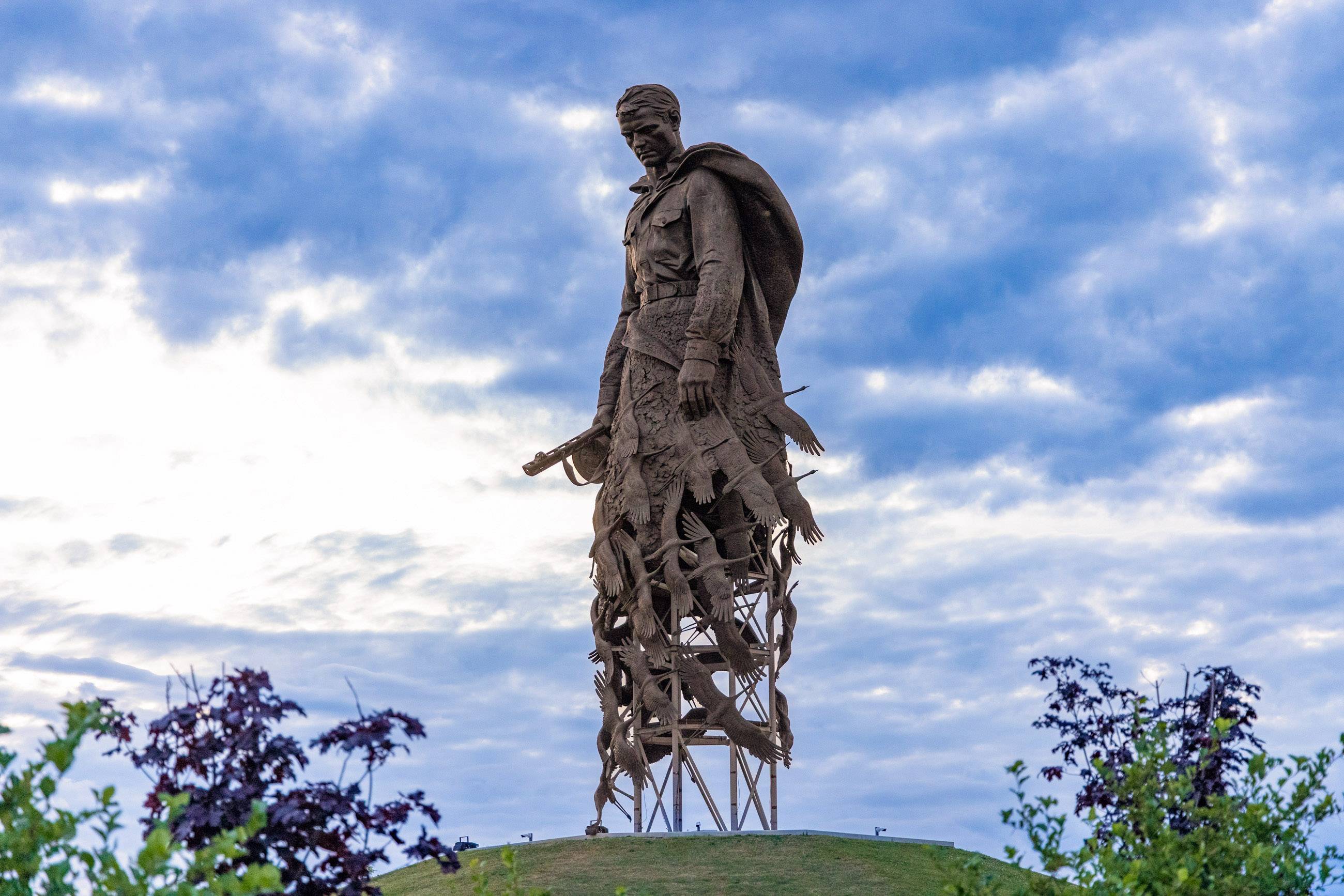 Концерт-реквием ко Дню памяти и скорби