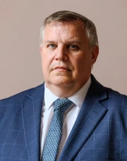 Тамбовская область