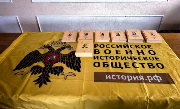В Шебалино открылась модельная библиотека