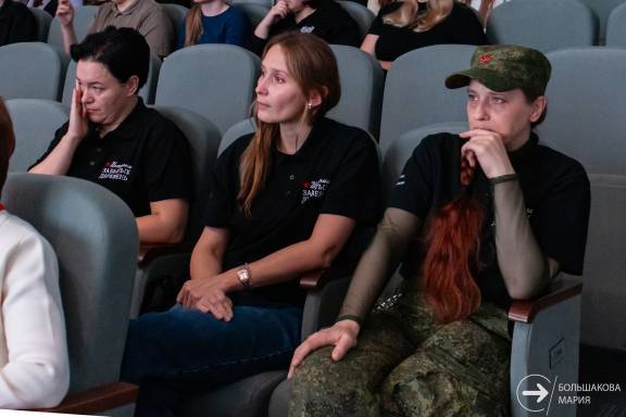 В Твери состоялась межрегиональная встреча проекта «Истории забытых деревень»