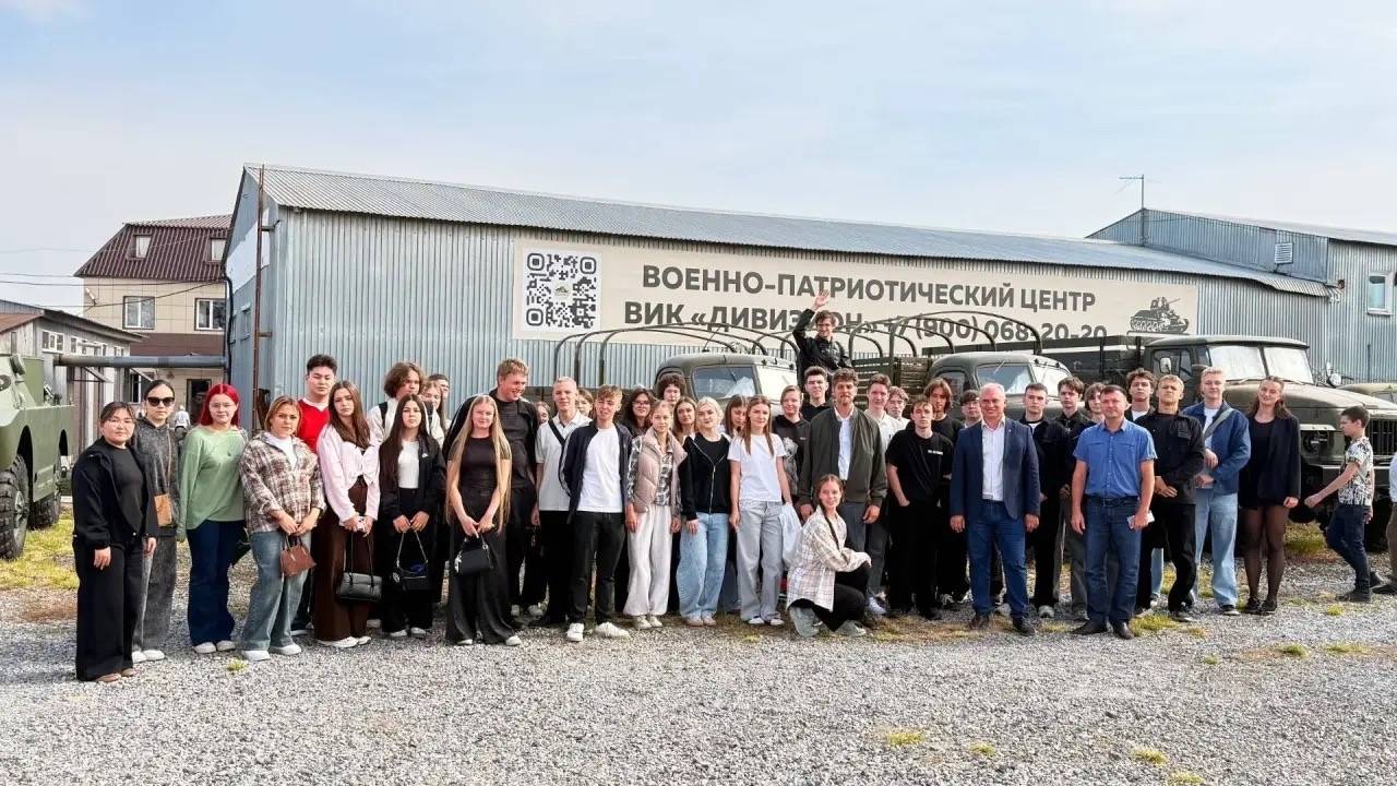 Выходные в клубе «Дивизион»: история, право и живая сталь