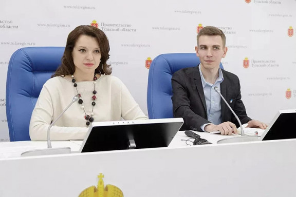 В Тульской области пройдет Всероссийский образовательный форум «Волонтеры Победы»