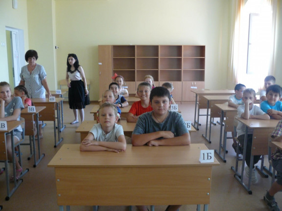 О героизме детей и подростков в литературных произведениях: интерактивная лекция Ставропольского отделения РВИО