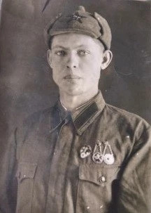 Возвращение на Ставрополье: 76-летняя дорога домой красноармейца Т.А. Рыжкова