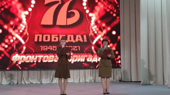 Сохраняя патриотические семейные традиции, растим патриотов!