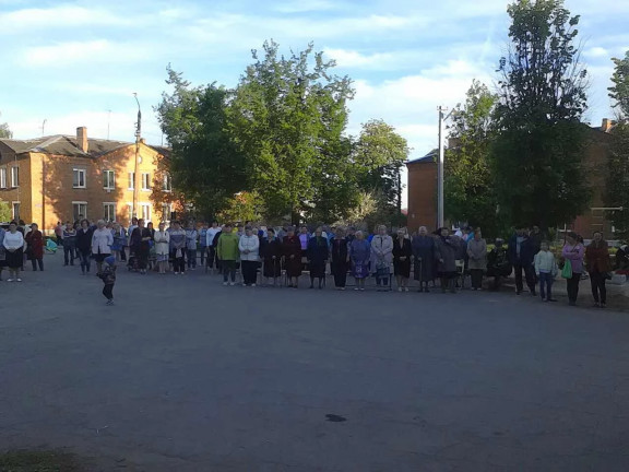 Тульская филармония приняла активное участие в праздновании Дня Победы