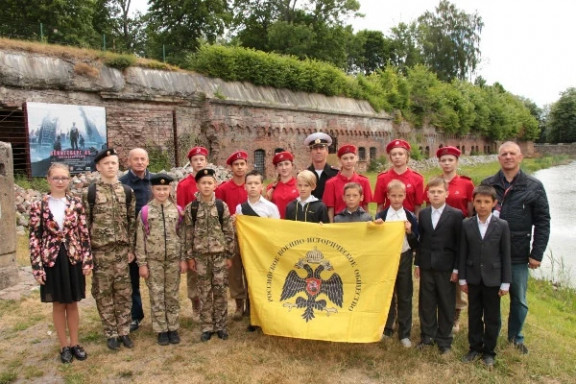 Тревожное утро 41-го года