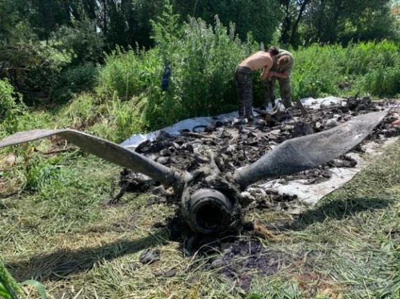 ИТОГИ ИЮНЬСКОЙ РАБОТЫ КУРСКИХ ПОИСКОВИКОВ